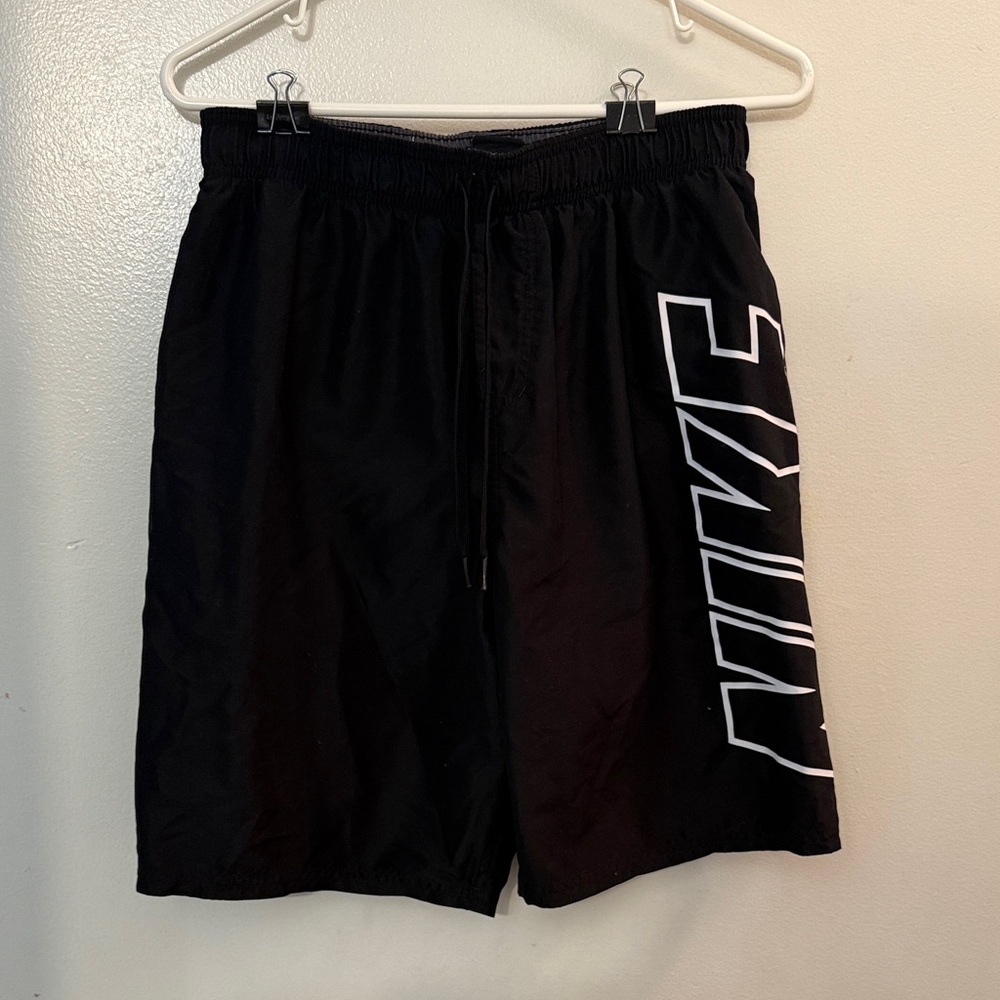 Nike Swim Trunks